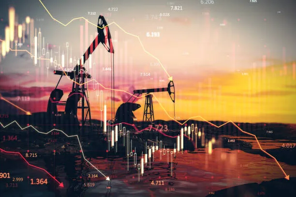 Goldman Sachs прогнозирует Brent на уровне $120 при срыве поставок