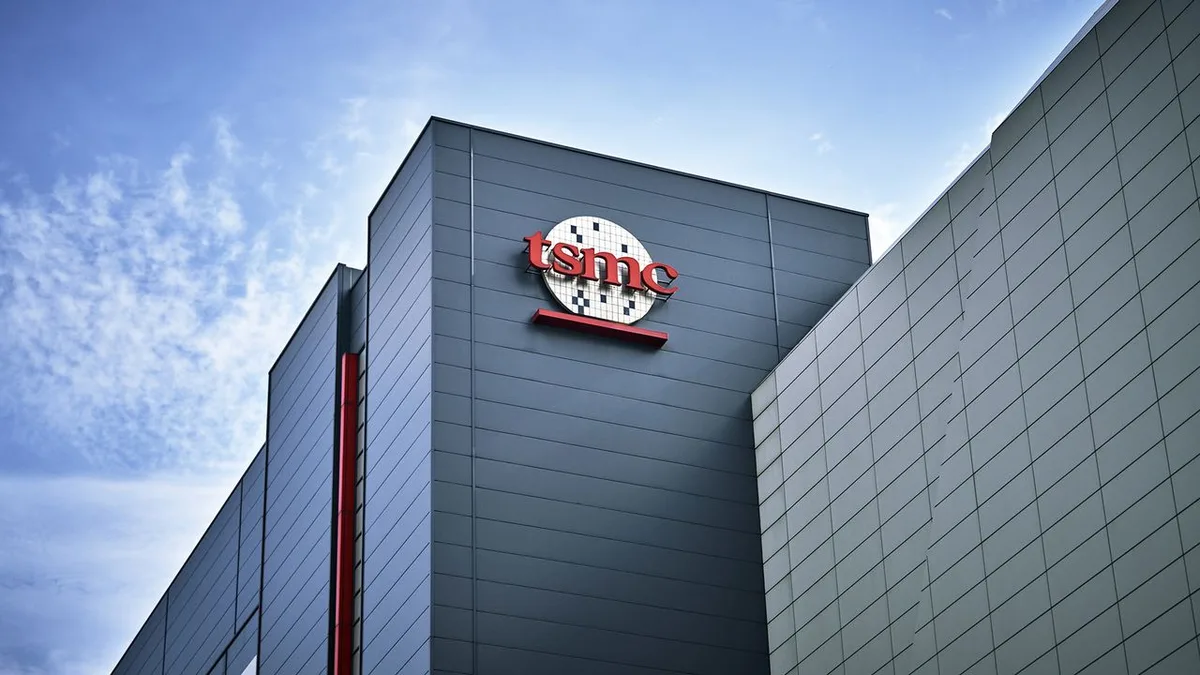 Taiwan indicts ex-TSMC manager for stealing chip secrets for China