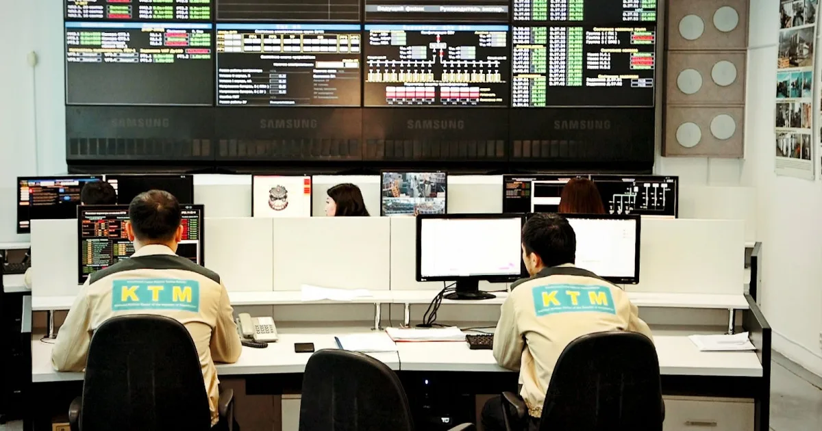 Kazakhstan joins IEA tokamak program for fusion research