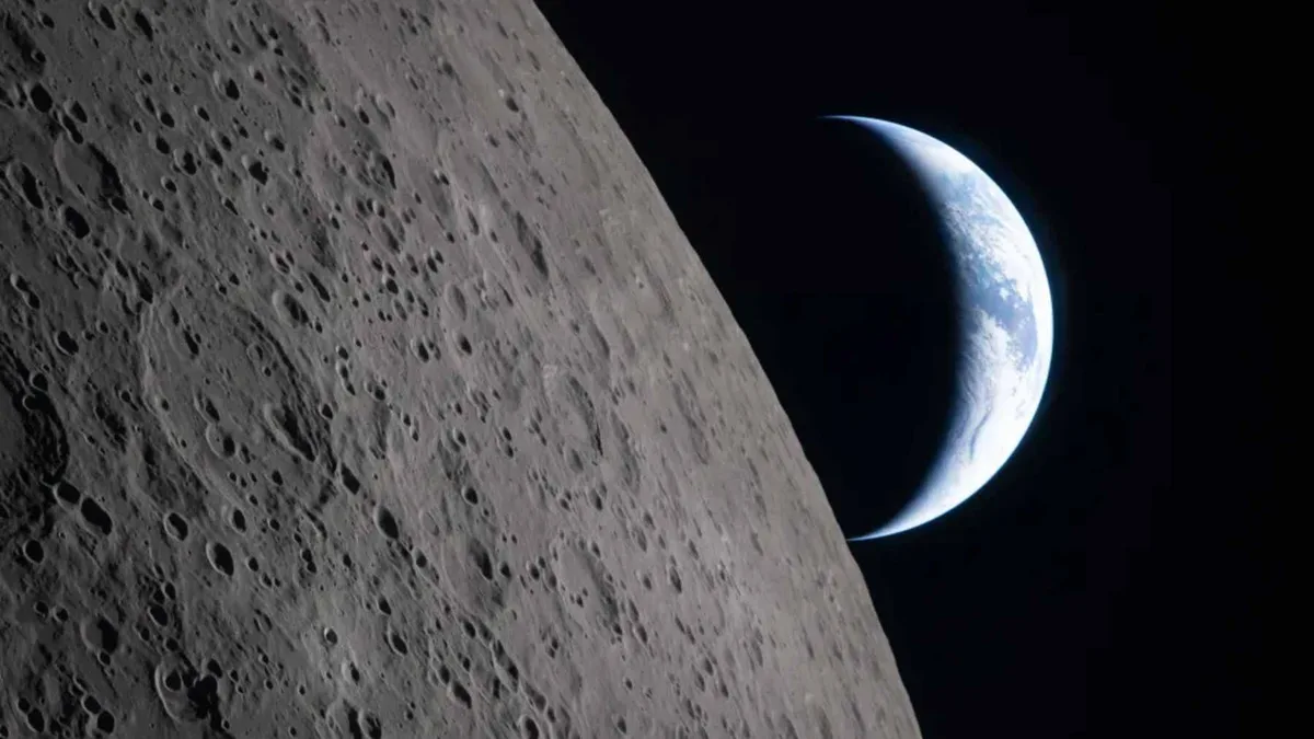 NASA details $30 bln lunar base plan, awards $600 mln to firms