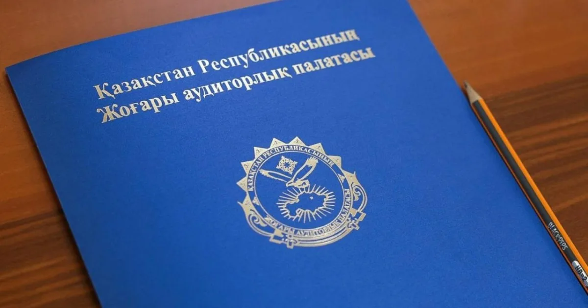 Казахстан недополучил 730 млрд тенге налогов, выявил аудит