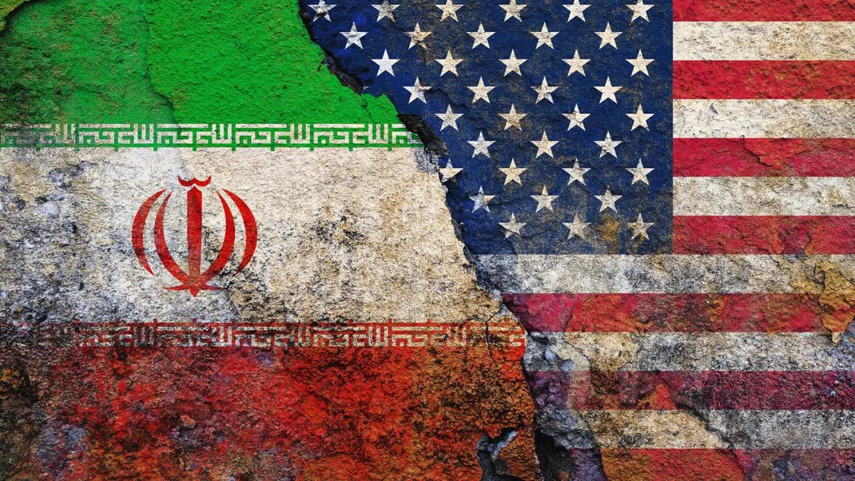Иран предупреждает о полномасштабной войне в случае вторжения США