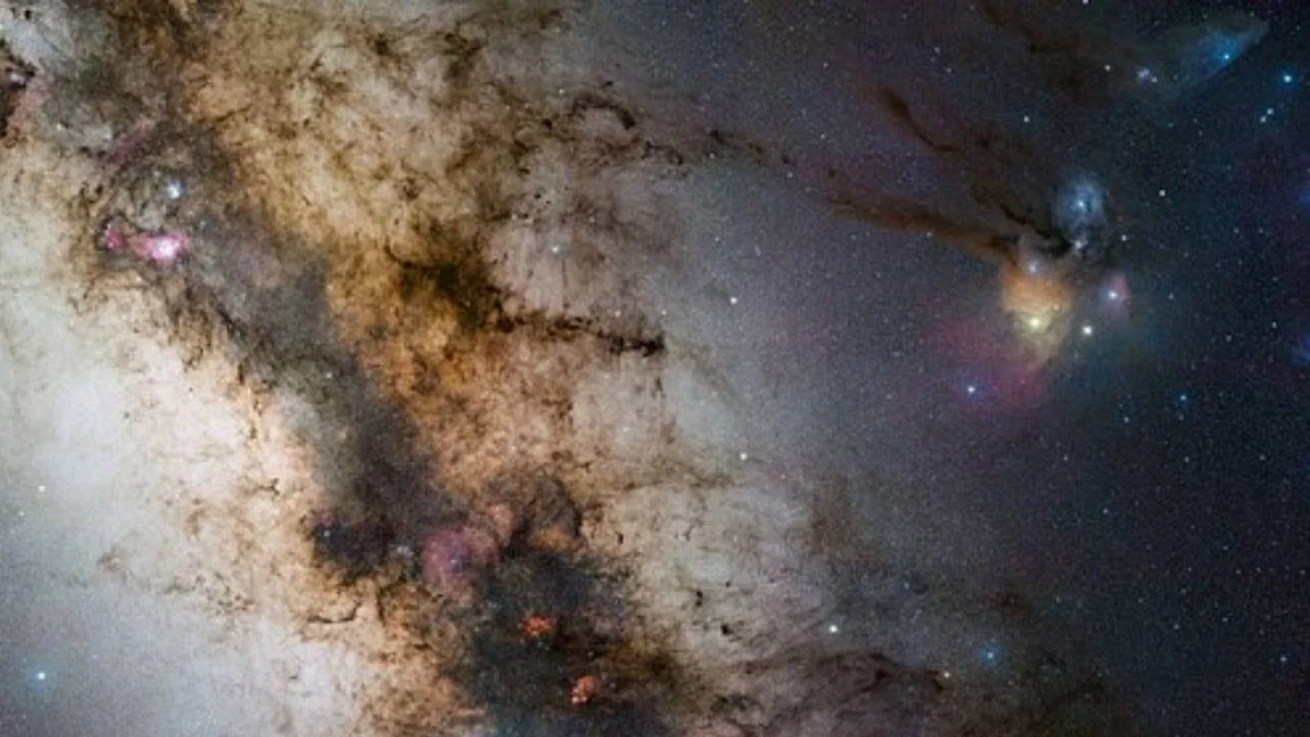 Spanish astronomers detect sugar molecule in interstellar space