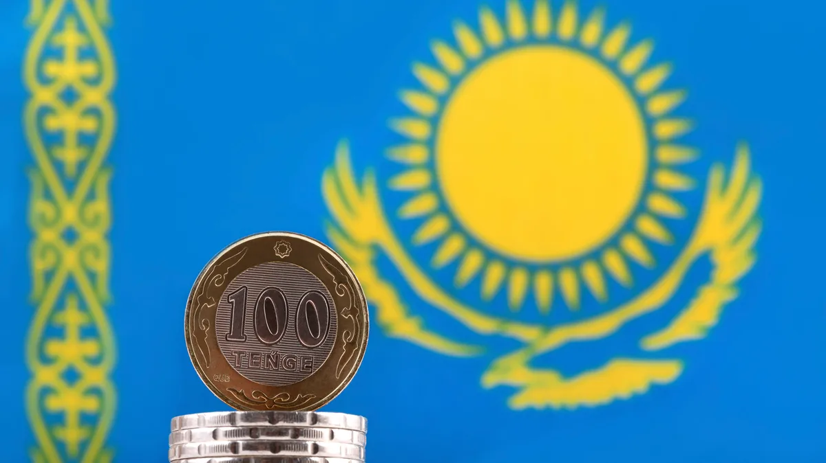 Tenge strengthens against five Asian currencies since June