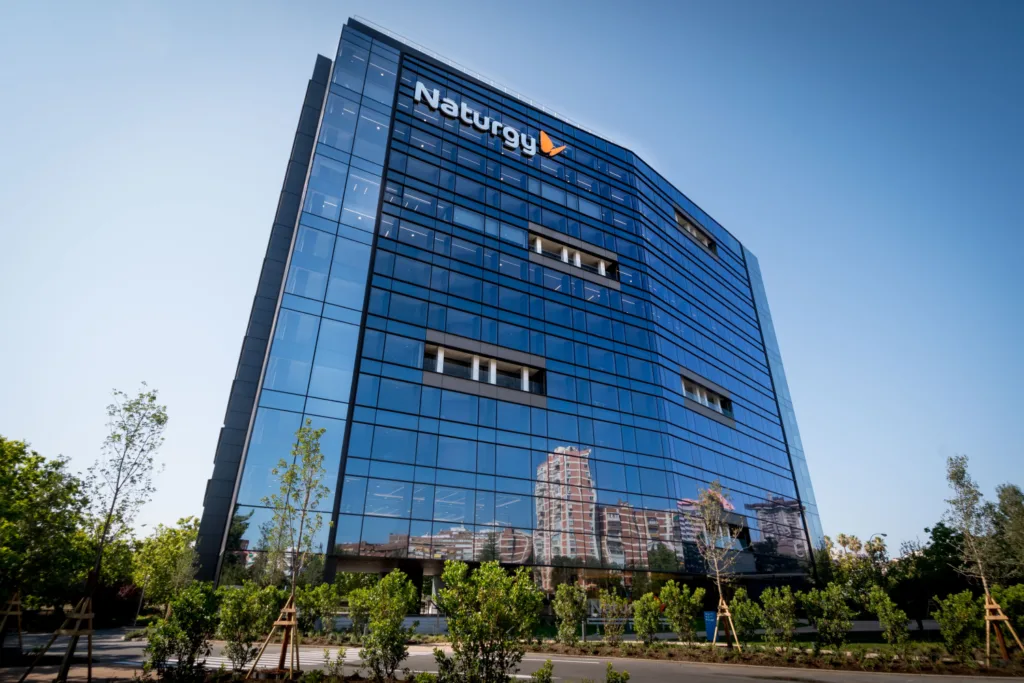 Naturgy warns EU ban on Russian LNG faces tight market