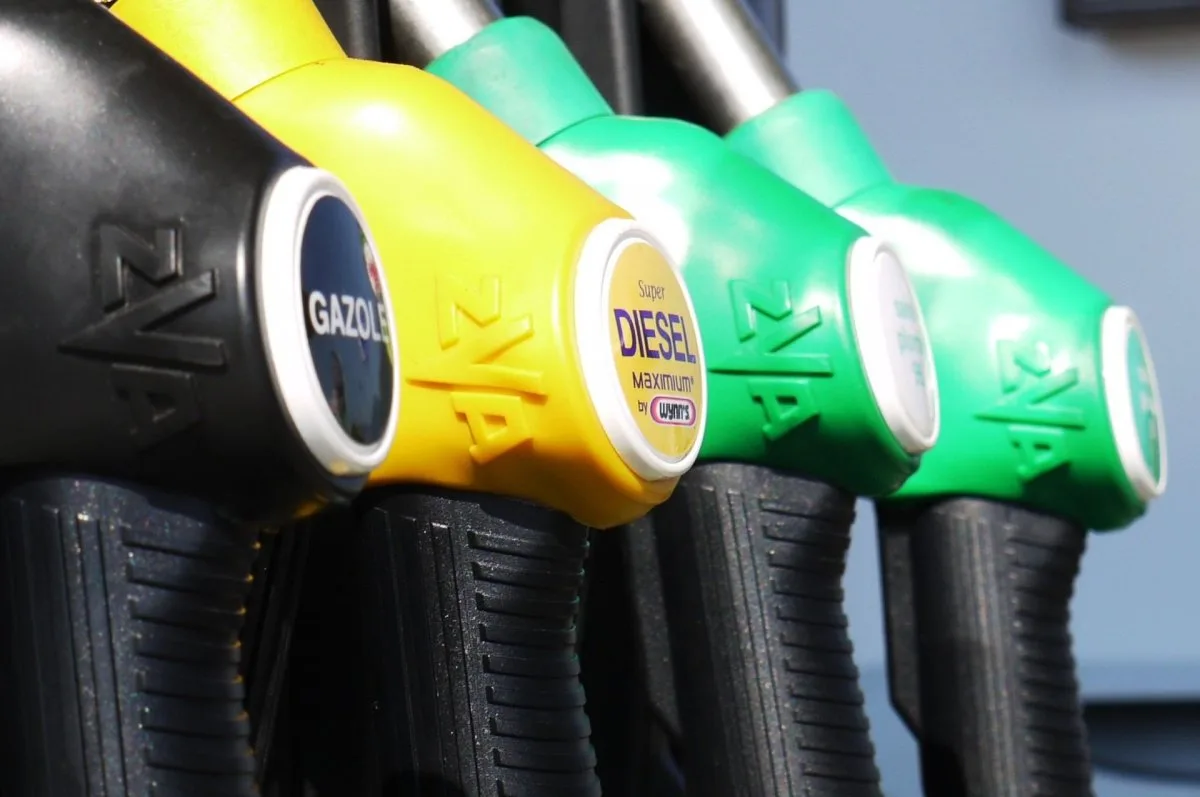 Kazakhstan ships 5,000 tonnes of gasoline to Russia in July