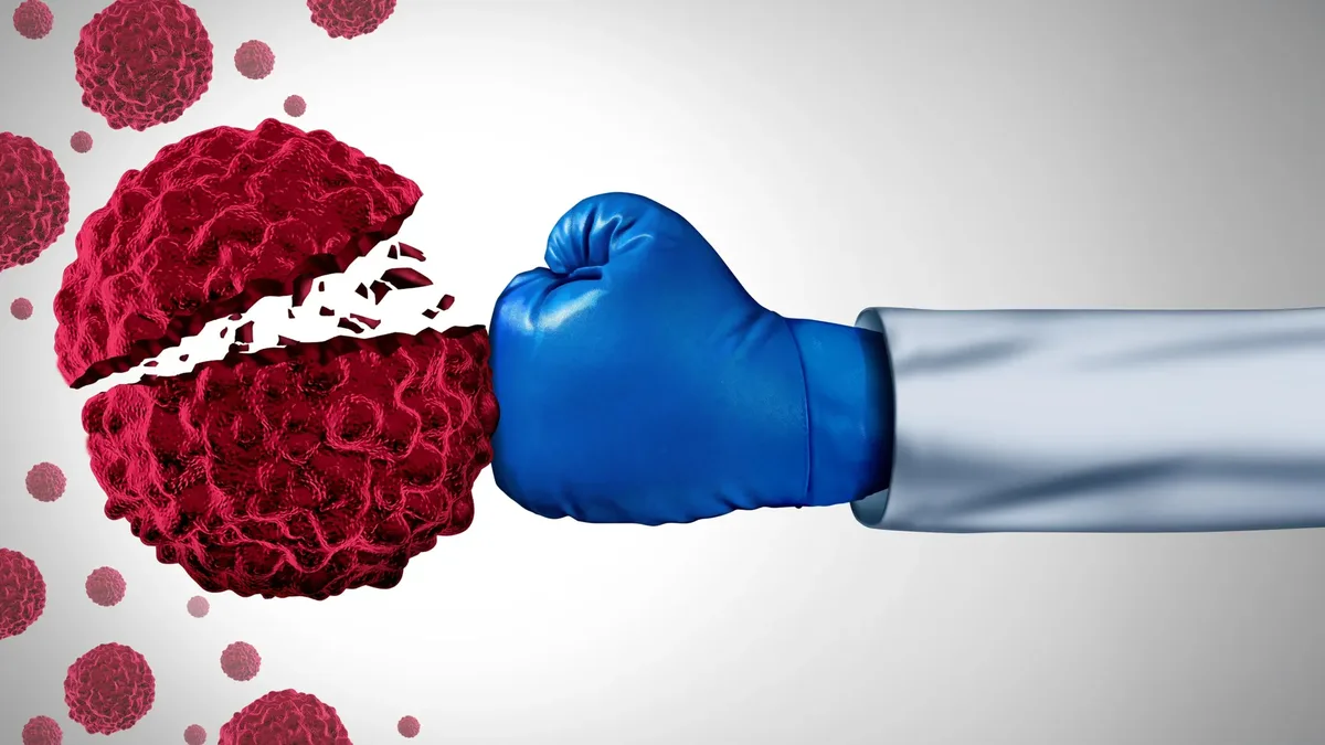 Evolutionary cancer strategy aims to outpace drug resistance