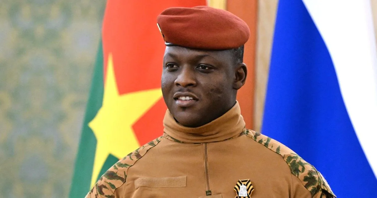 Traore's rift with Burkina Faso Muslim scholars deepens