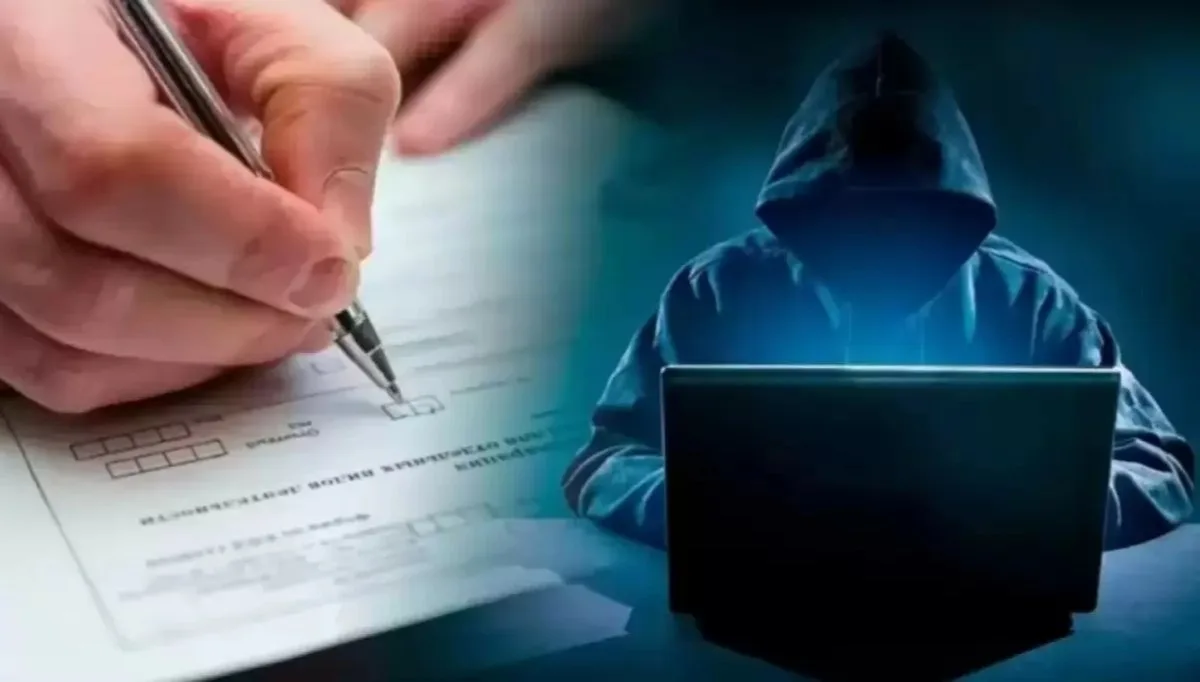 Fake party pages collect Kazakh personal data ahead of Kurultai vote