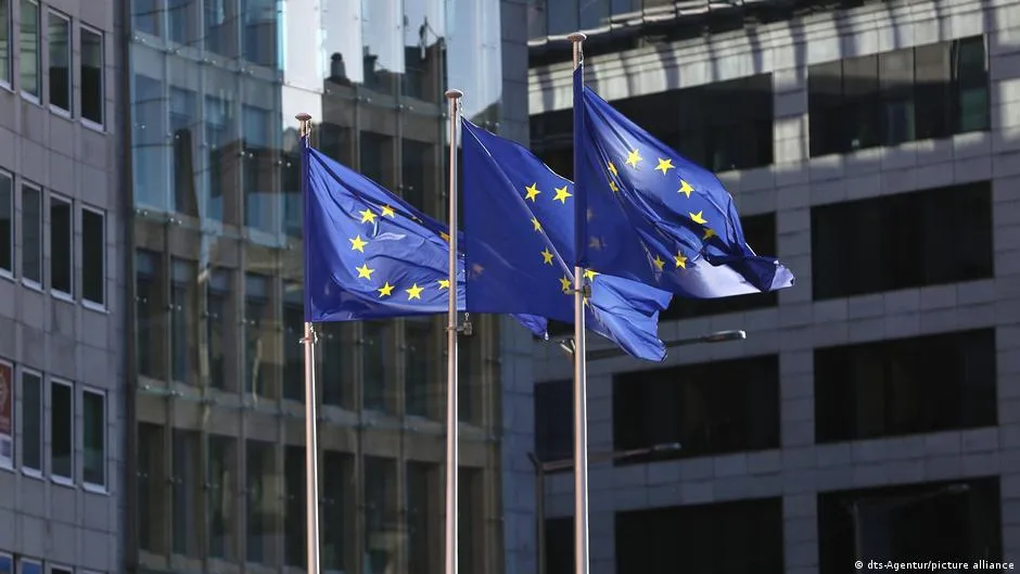 Страны ЕС согласовали 21-й пакет санкций против России