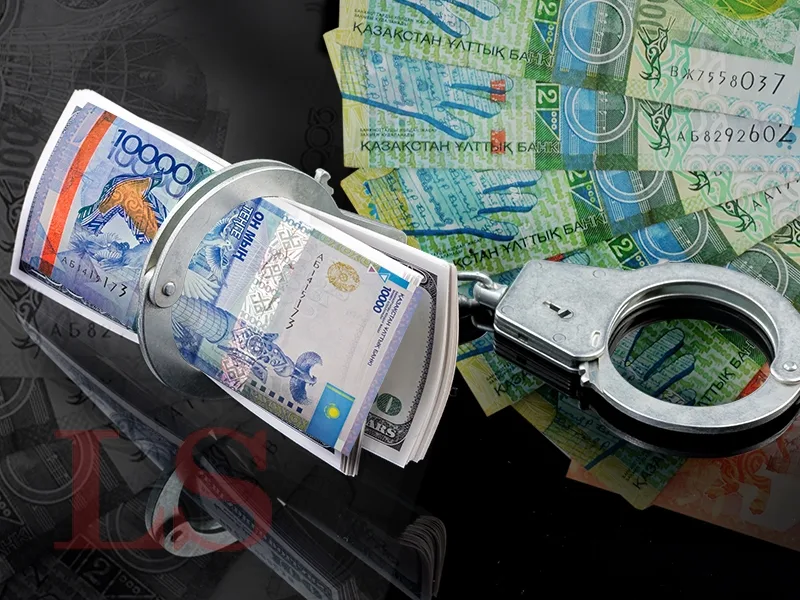 В Казахстане осуждены 27 участников хищения 3 млрд тенге субсидий