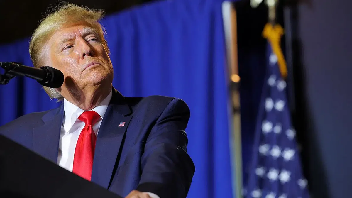 Трамп Сауд Арабиясымен ядролық келісімді Израильді тануға байлады