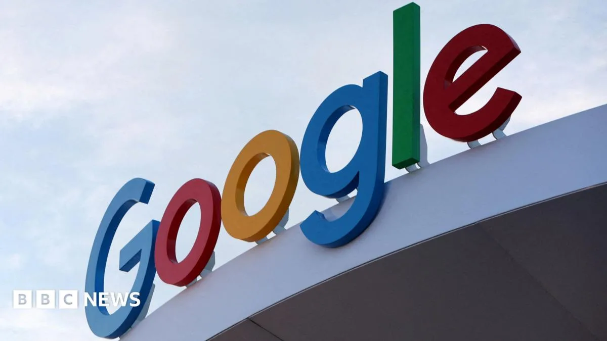Google мен Tesla акциялары ИИ шығындарынан құлдырады
