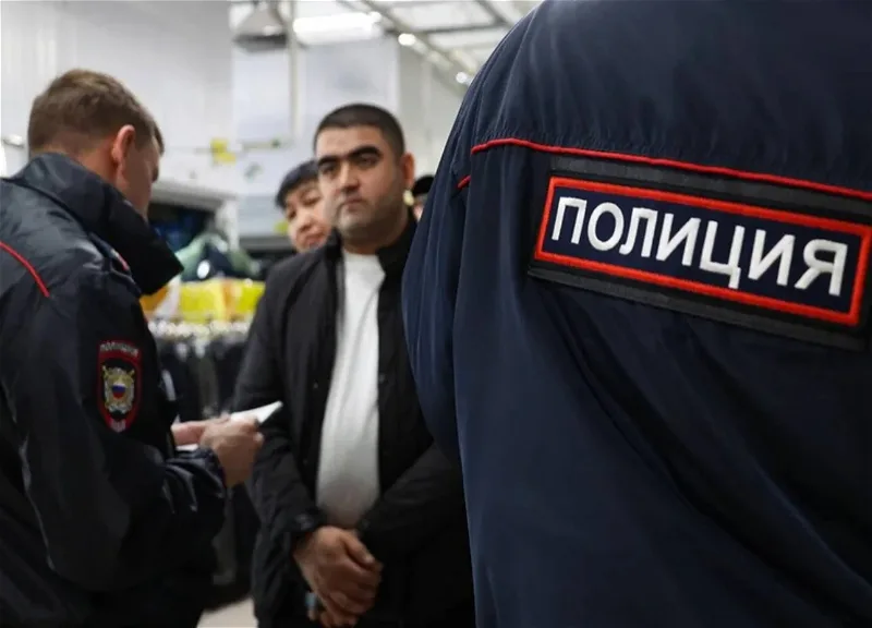 Russia expands grounds for migrant expulsion to 45 offenses