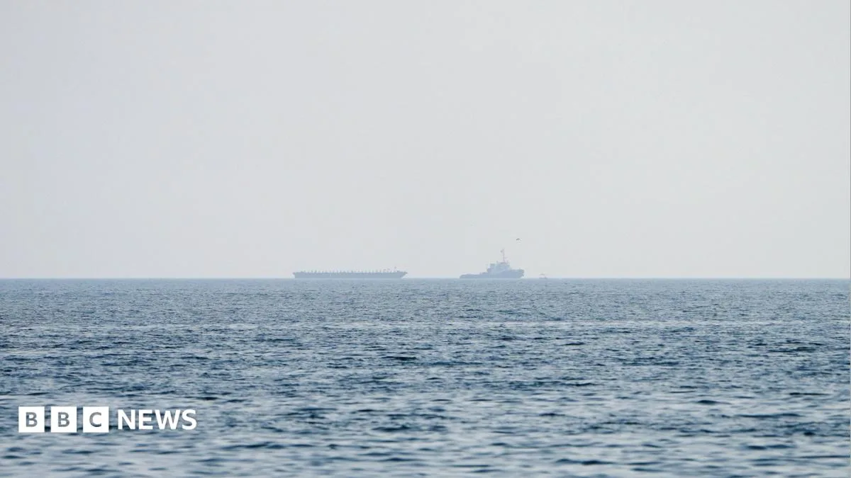 Иран нанёс удары по базам США в Кувейте и Бахрейне на фоне эскалации в Заливе
