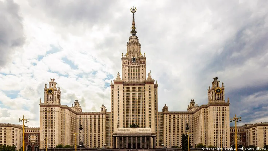 Пентагон включил 33 российских вуза в список угроз нацбезопасности США