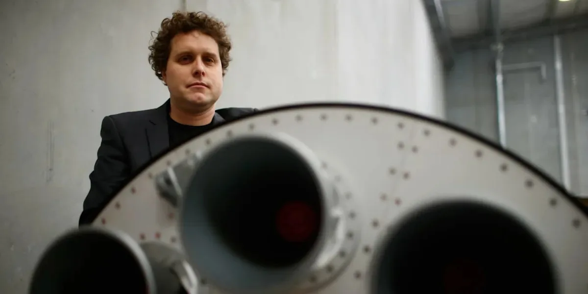 Акции Rocket Lab подскочили на 4,1% после контракта с Space Force на $266 млн