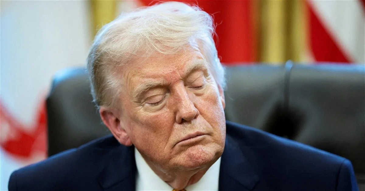 CENTCOM представил Трампу план 10–14-дневной операции против Ирана — WSJ
