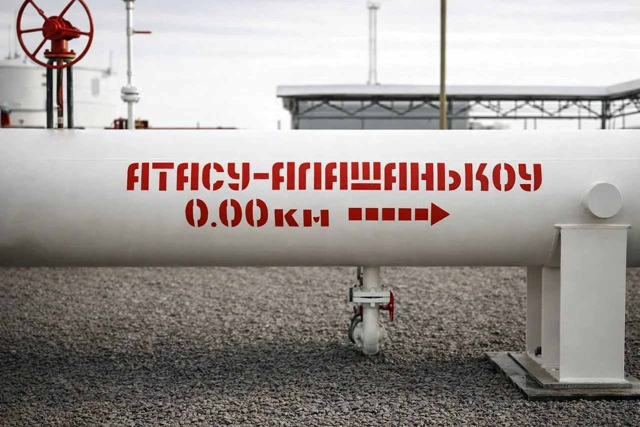 Нефтепровод Казахстан-Китай становится ключевым энергокоридором, транспортировав 200 млн тонн с 2006 года