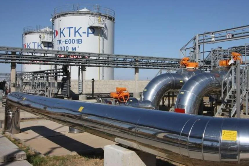 КТК возобновил прием нефти 30 июля после краткой остановки