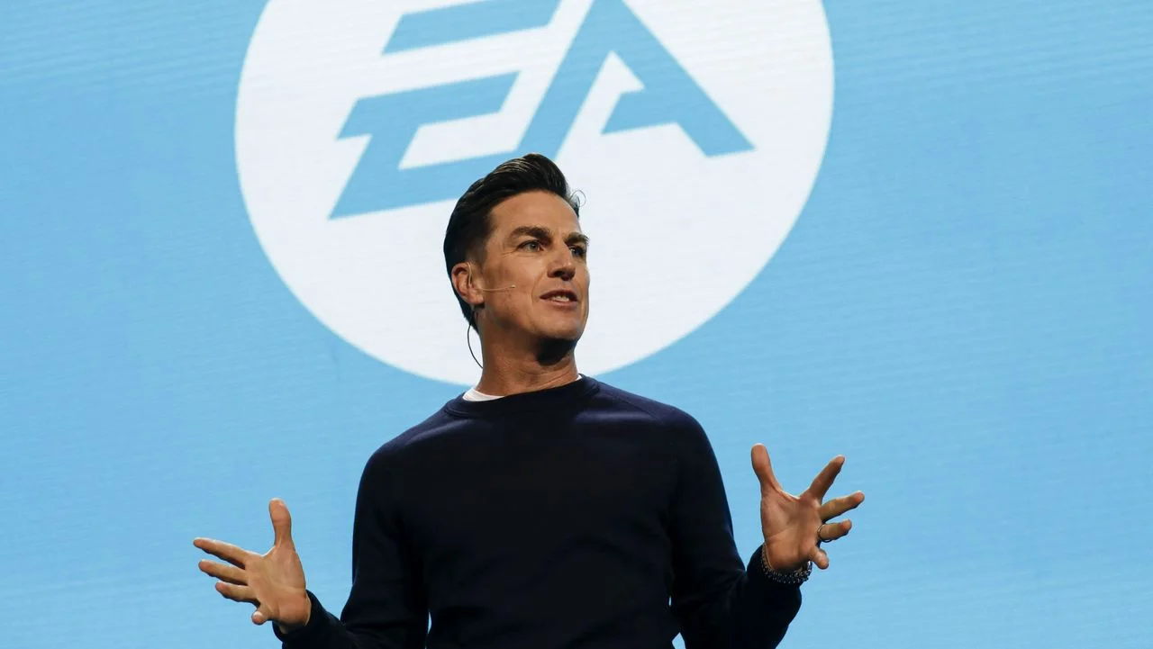Суверенный фонд Саудовской Аравии завершит поглощение Electronic Arts на $55 млрд 4 августа
