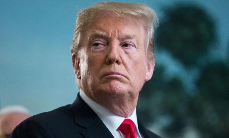 Трамп объявил о соглашении по разоружению ХАМАС в Газе