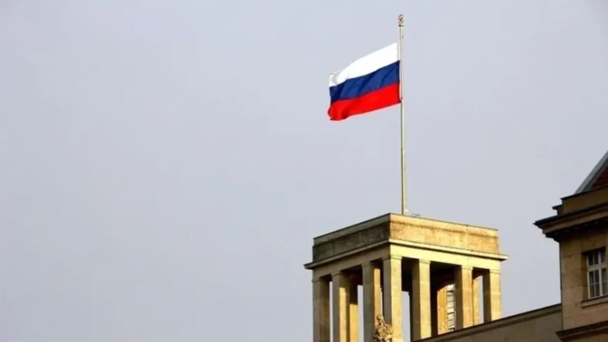 Минобороны РФ заявило об ударах по 31 судну Украины за неделю