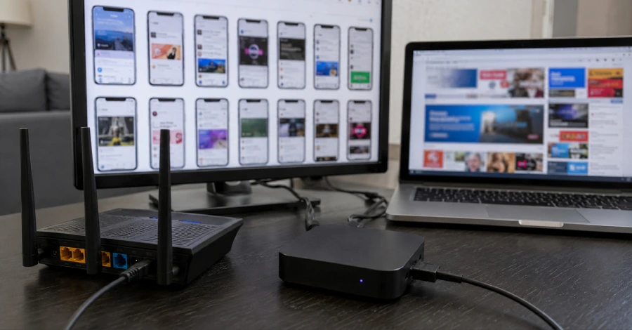 Bitsight: дешёвые Android TV-приставки имитируют смартфоны для рекламного фрода