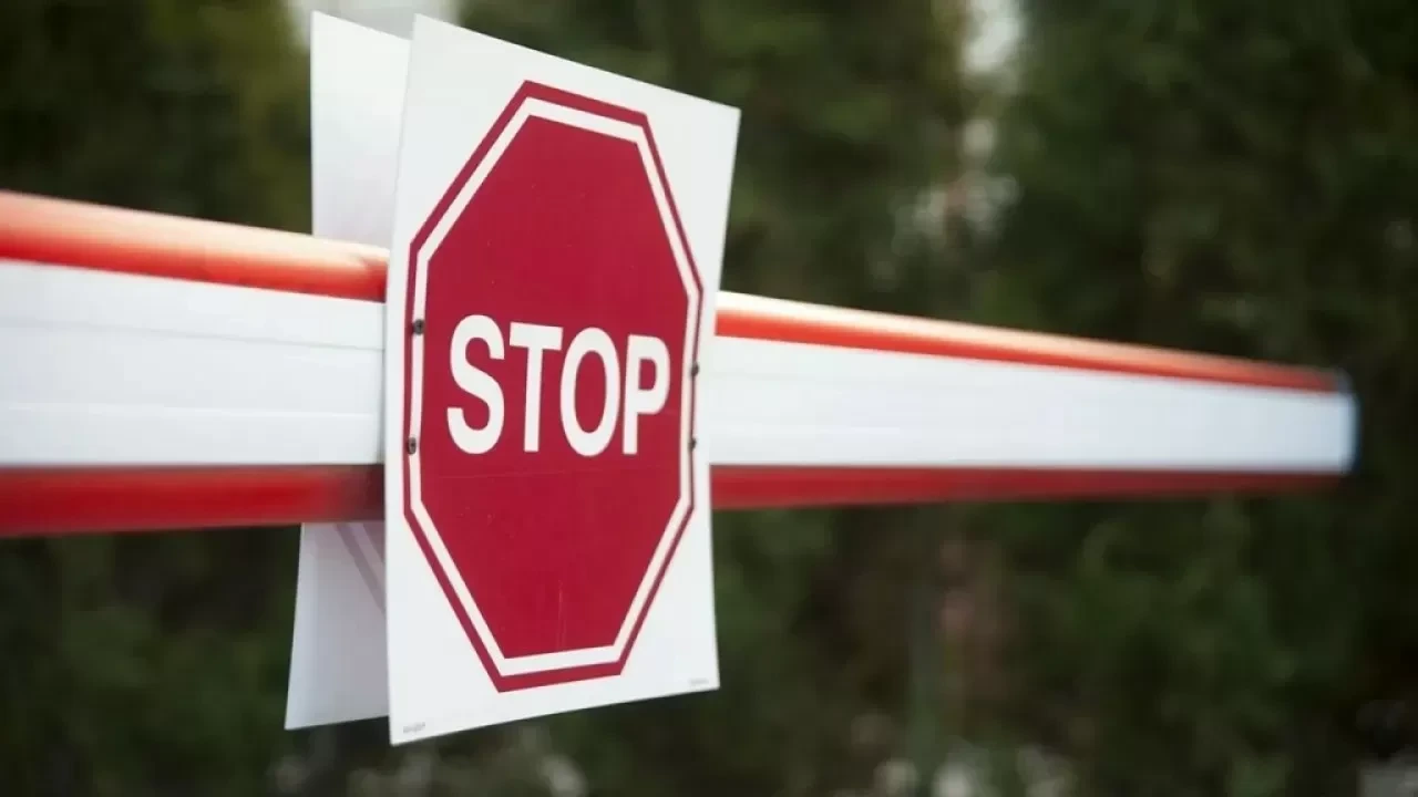Литва пригрозила закрытием границы с Латвией после четырехкратного роста мигрантов из Беларуси