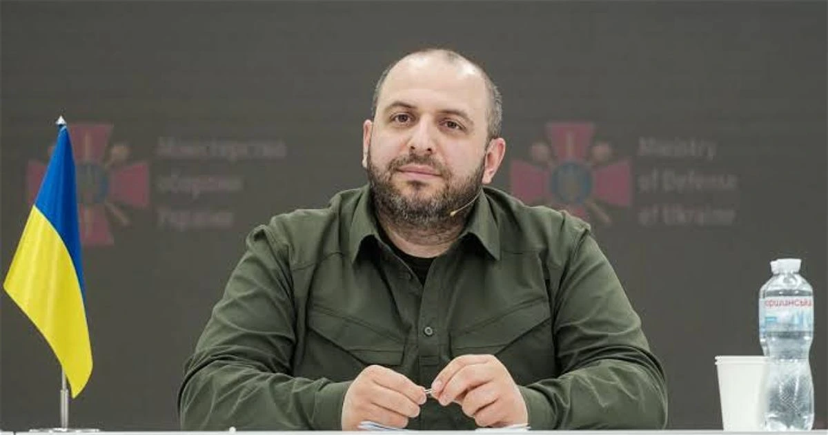Зеленский назначил Умерова главой Службы внешней разведки, Клименко — секретарем СНБО