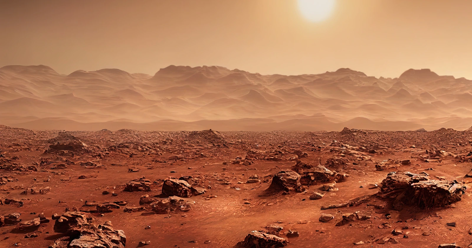 Анализ НАСА: марсоход Opportunity в 2018 году погубила непрозрачность пыли, а не ветер