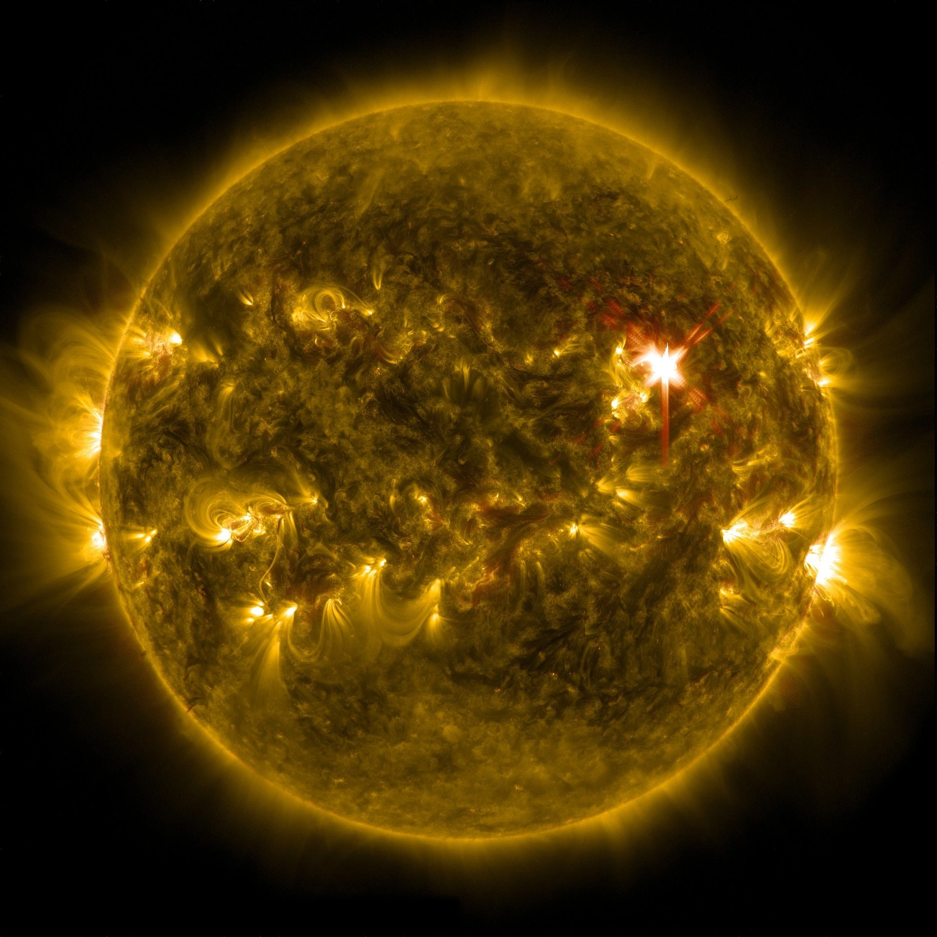 Миссия NASA PUNCH предсказывает прибытие солнечной бури с точностью до 30 минут в первом тесте