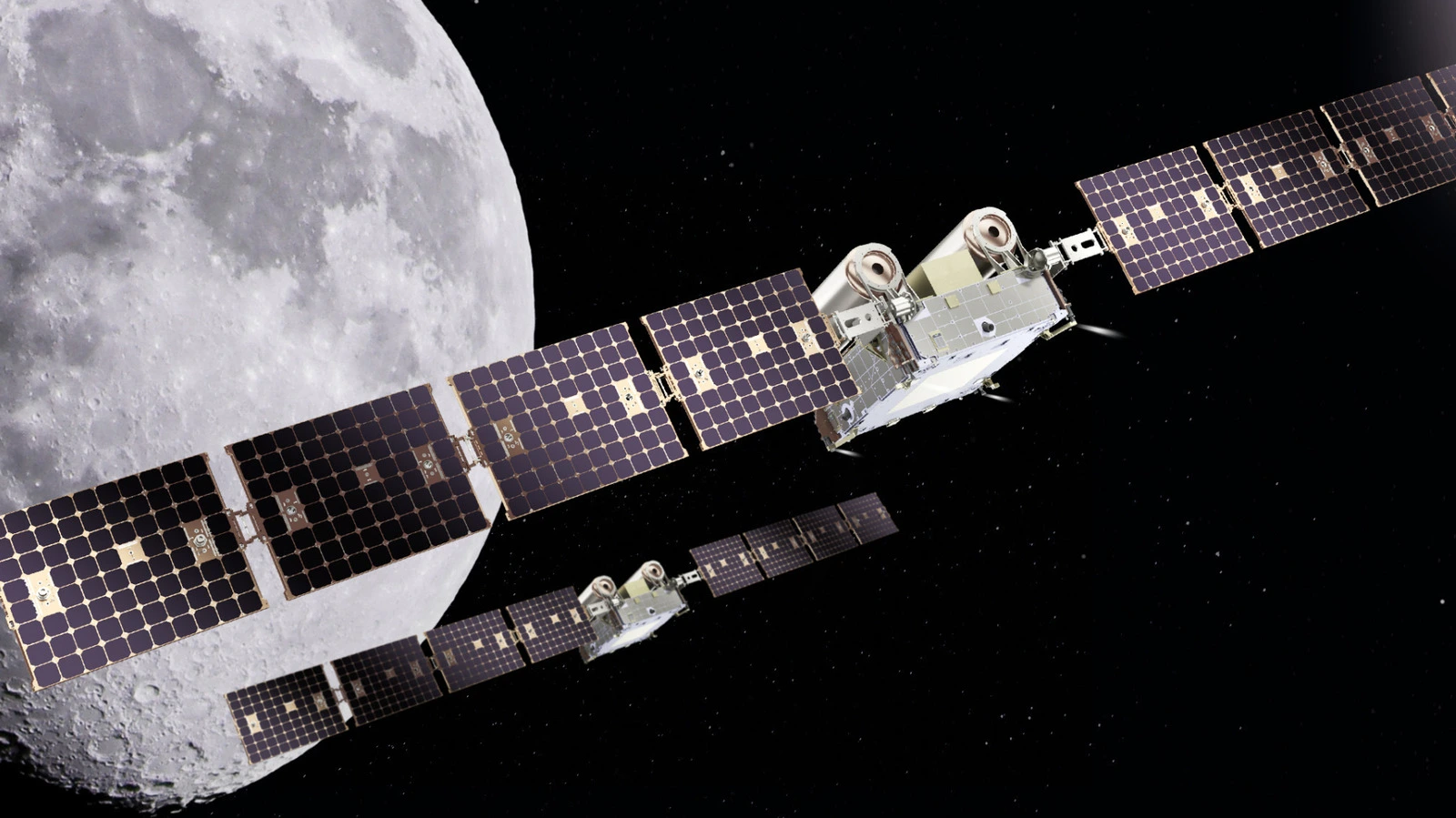 NASA испытает стыковку в цислунарном пространстве в миссии CAPSTONE 02 в 2027 году