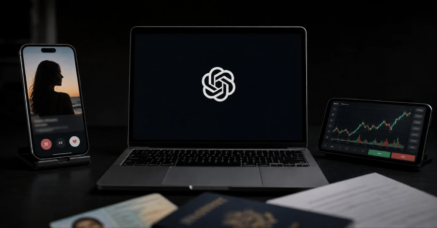 OpenAI пресекает мошенническую сеть в Камбодже, использовавшую ChatGPT для афер