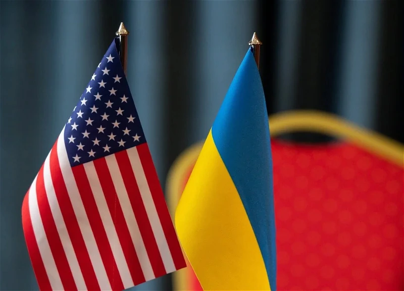 Politico: США нарастили обмен разведданными с Украиной
