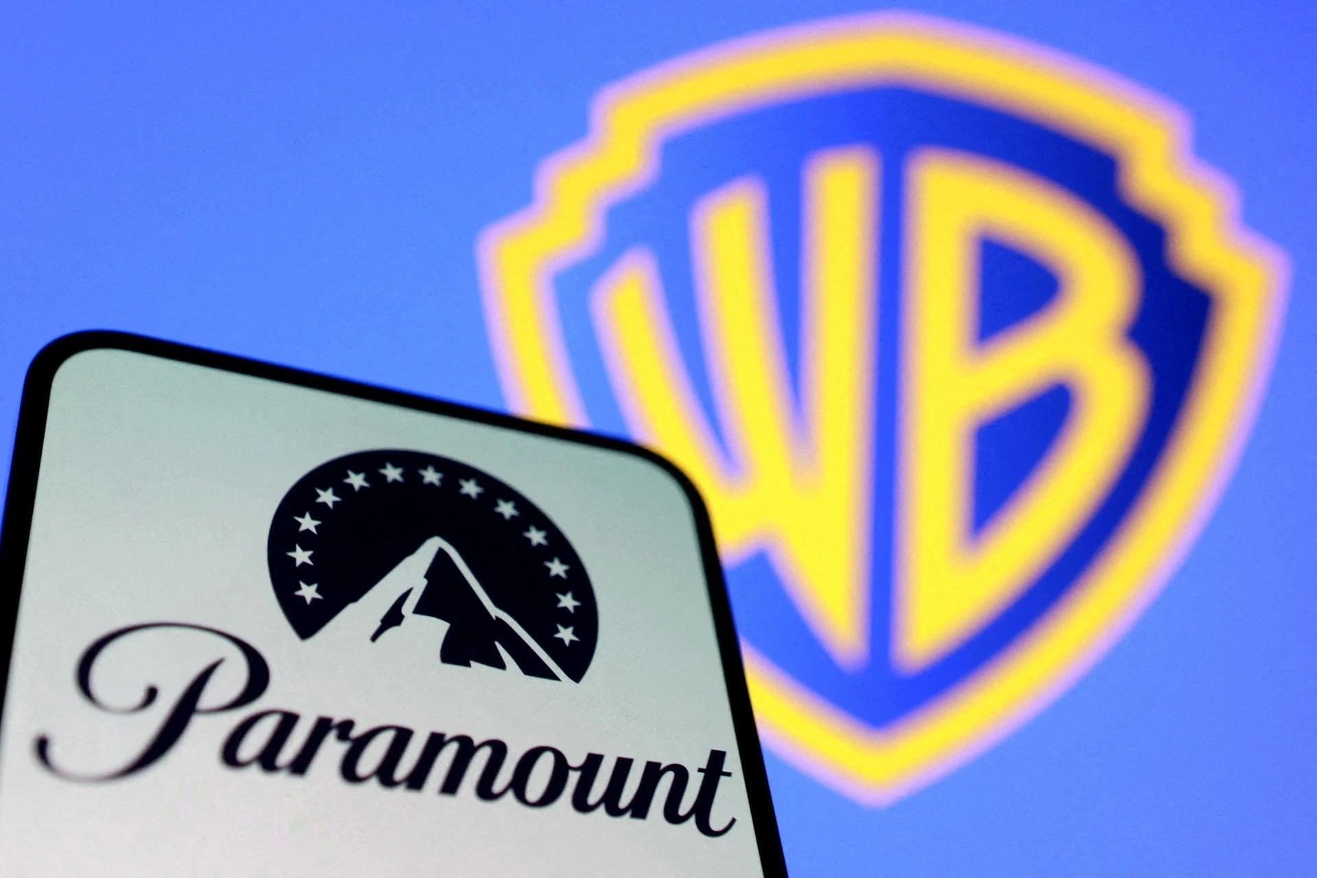Великобритания одобрила сделку Paramount по покупке Warner Bros за $110 млрд