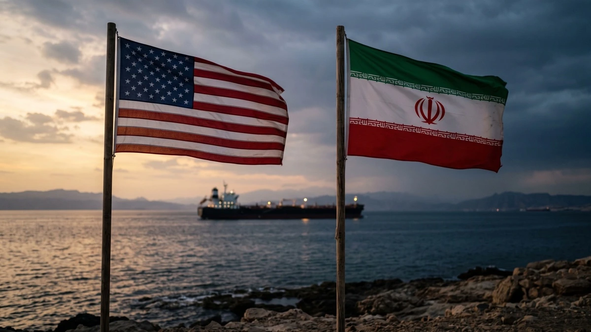 Противостояние США и Ирана балансирует между дипломатическим урегулированием и военной эскалацией