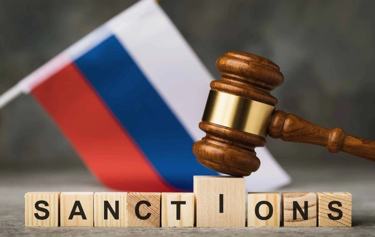 Законопроект Конгресса США предлагает 500%-ую пошлину на российские товары и продление санкций Ирана