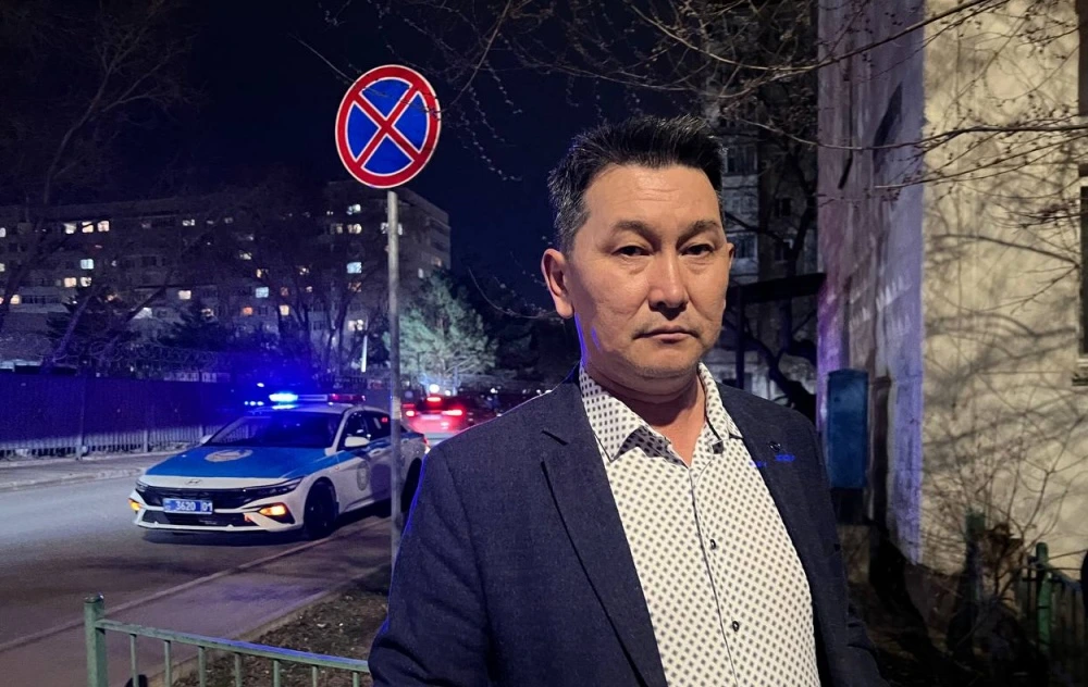 Казахстан вводит запрет на выезд журналисту, приговаривает двоих к тюрьме на фоне скачка цен на мясо на 16%