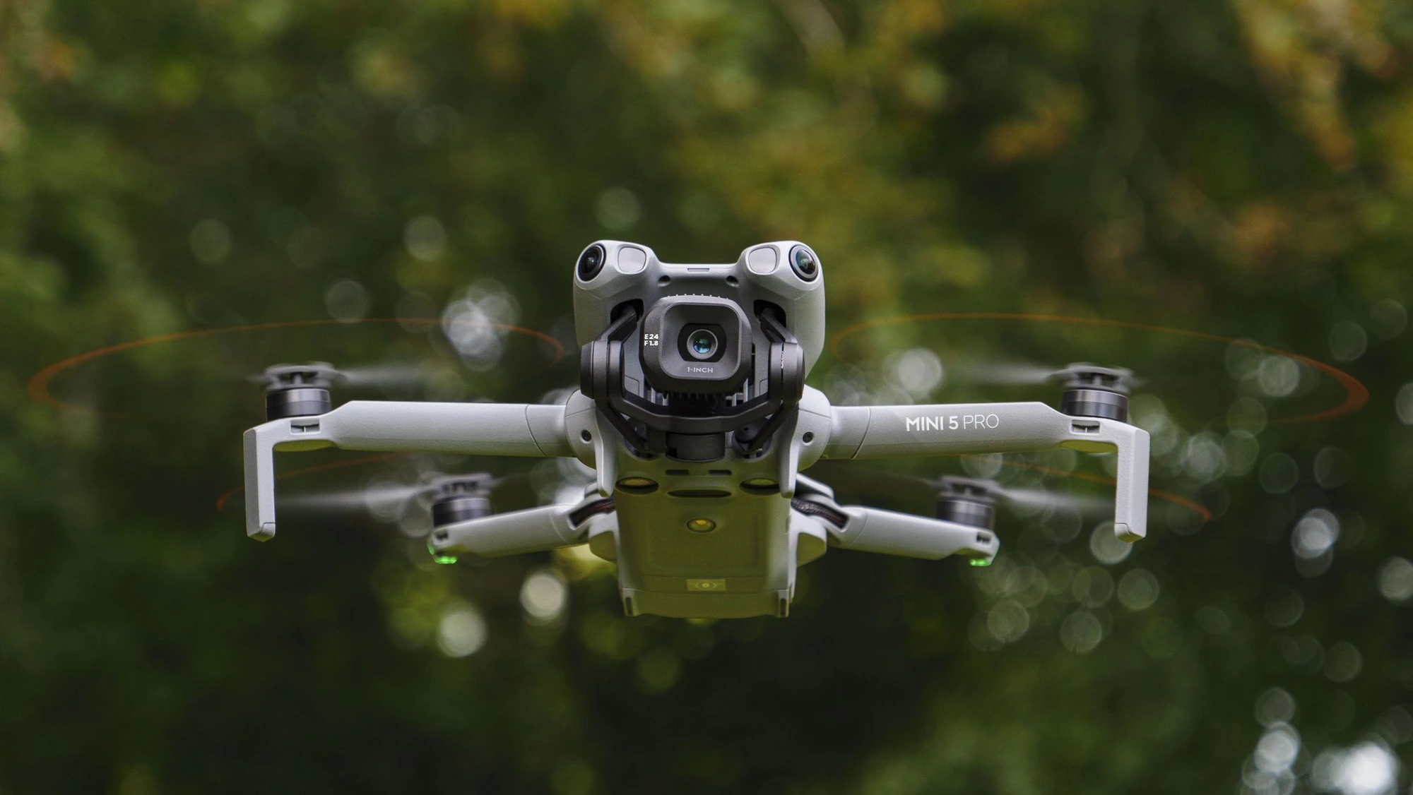 FCC предложил ретроактивный запрет на дроны DJI с лидарами и тепловизорами