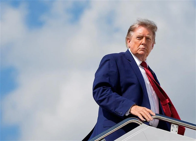 WSJ: Трамп готов завершить войну с Ираном без ядерной сделки, если откроется Ормузский пролив