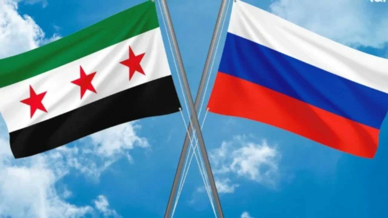 Россия и Сирия договорились о преобразовании баз в совместные центры