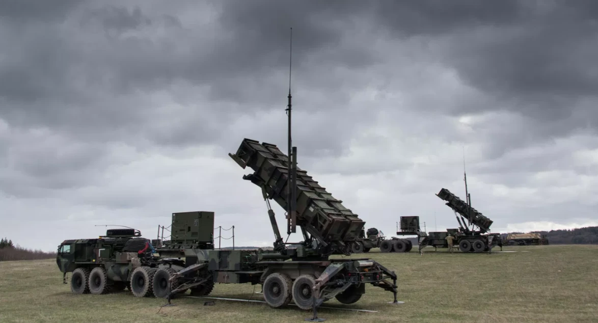 Цена ракеты Patriot PAC-3 MSE выросла на 30% до $4,99 млн, сократив закупки 2027 года