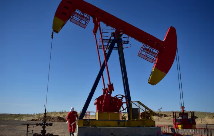 Сокращение импорта нефти Китаем почти компенсирует потери поставок в Азию из-за войны в Иране
