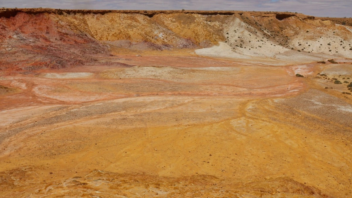 США выделили $400 млн кредита австралийской Sunrise Energy Metals на скандиевый проект