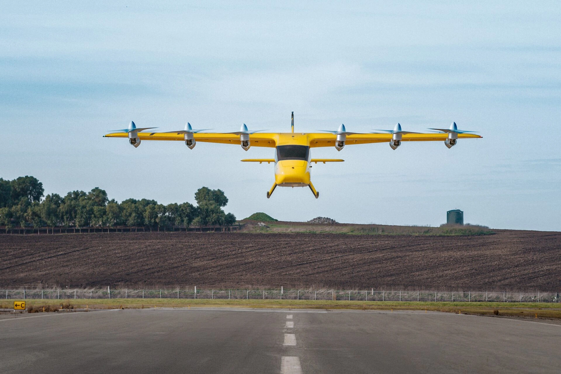 Archer объявила о приобретении компаний Wisk, Insitu и SkyGrid у Boeing