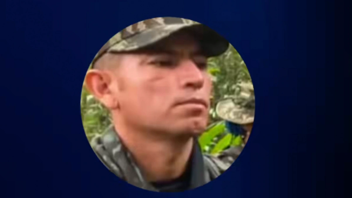 Колумбийские военные ликвидируют лидера диссидентов ФАРК Эрнандо Фореро в Мете