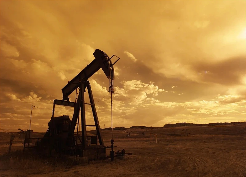 Цена нефти Azeri Light превысила $95 за баррель