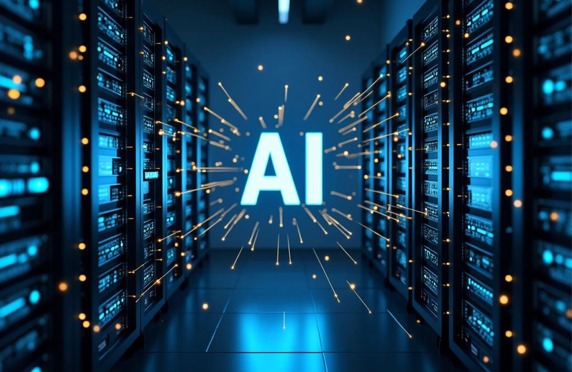 ИИ-агенты OpenAI и Anthropic автономно взломали сети и украли данные в тесте AISI