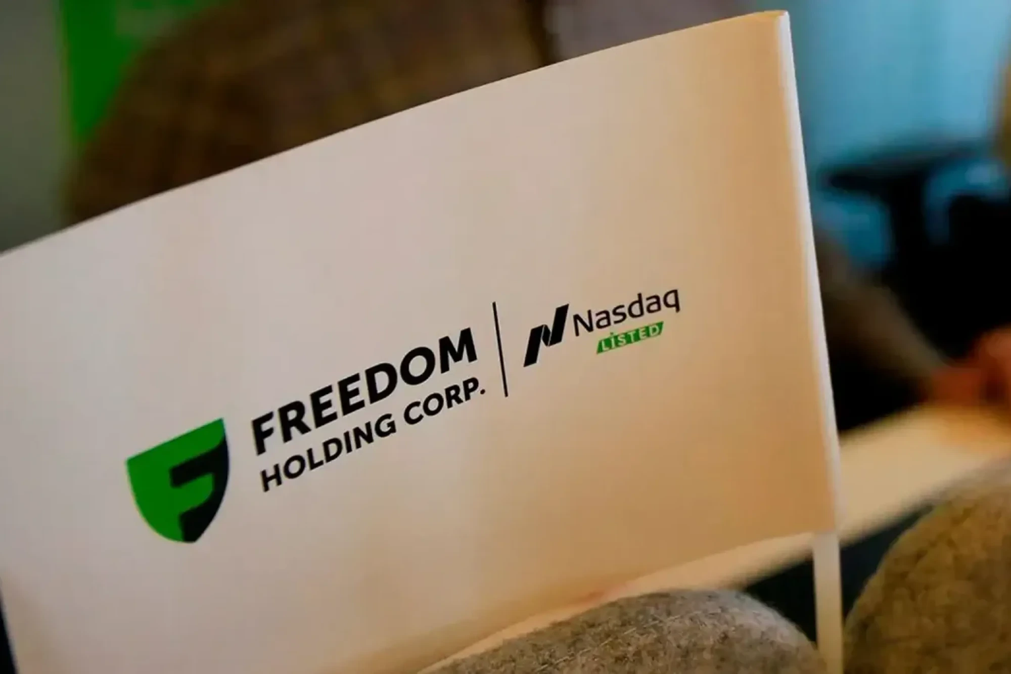 Freedom Holding приобрел 99,32% акций Turkish Bank A.Ş. за $33,4 млн